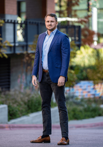 Pacenote Capital | Casey Peters